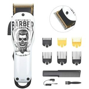 Professional Hair Clippers